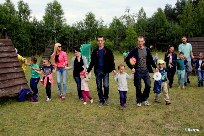 Na Leśnej Polanie pożegnali się z PM 18 (zdjęcia)