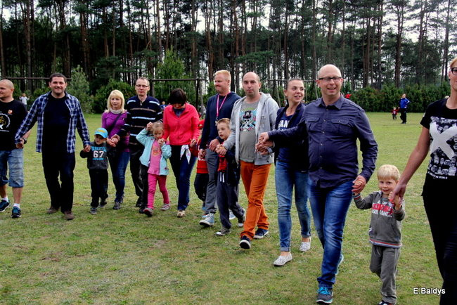 Na Leśnej Polanie pożegnali się z PM 18 (zdjęcia)