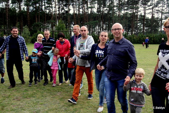 Na Leśnej Polanie pożegnali się z PM 18 (zdjęcia)