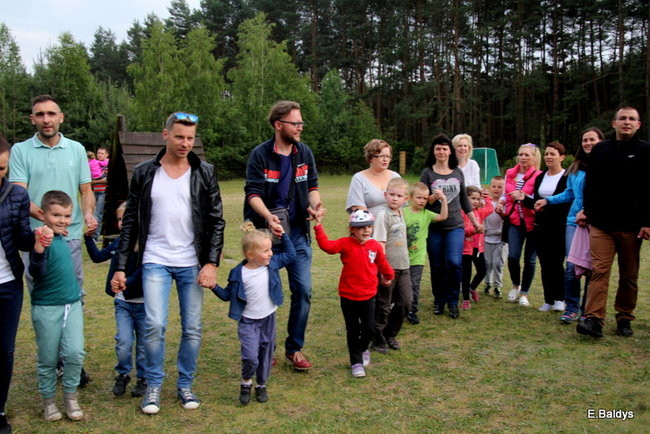 Na Leśnej Polanie pożegnali się z PM 18 (zdjęcia)