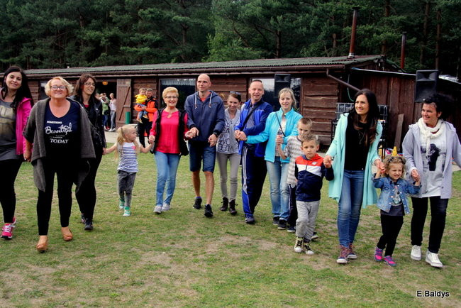 Na Leśnej Polanie pożegnali się z PM 18 (zdjęcia)