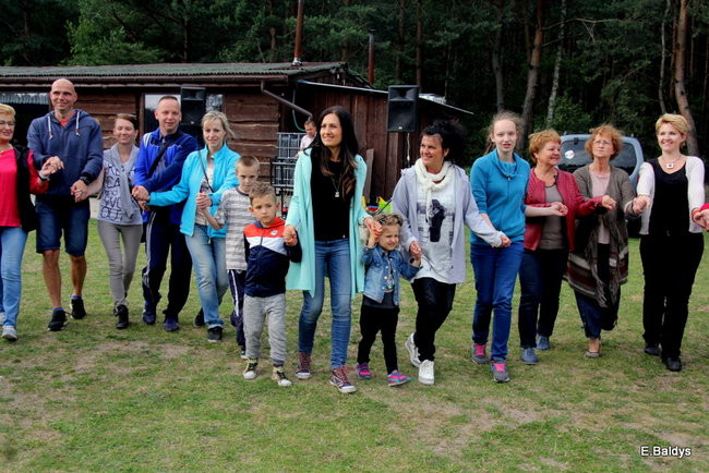 Na Leśnej Polanie pożegnali się z PM 18 (zdjęcia)