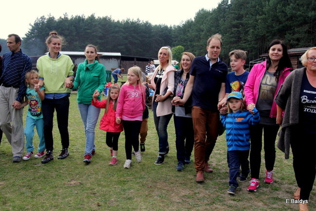 Na Leśnej Polanie pożegnali się z PM 18 (zdjęcia)