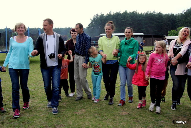 Na Leśnej Polanie pożegnali się z PM 18 (zdjęcia)