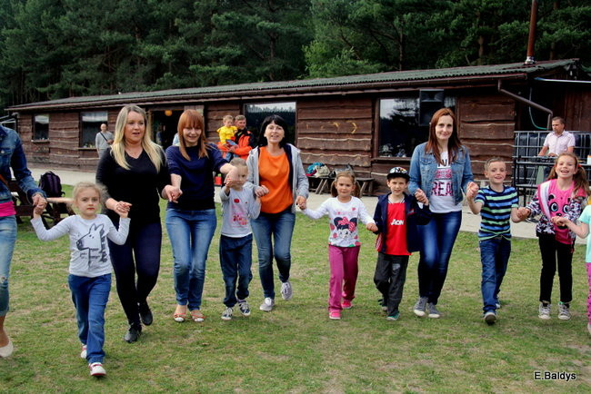 Na Leśnej Polanie pożegnali się z PM 18 (zdjęcia)