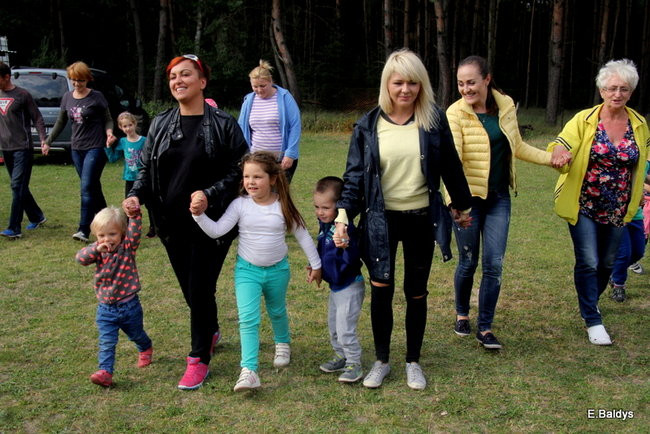 Na Leśnej Polanie pożegnali się z PM 18 (zdjęcia)