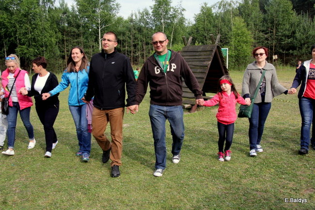 Na Leśnej Polanie pożegnali się z PM 18 (zdjęcia)