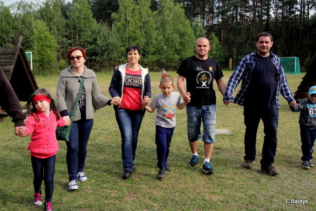 Na Leśnej Polanie pożegnali się z PM 18 (zdjęcia)