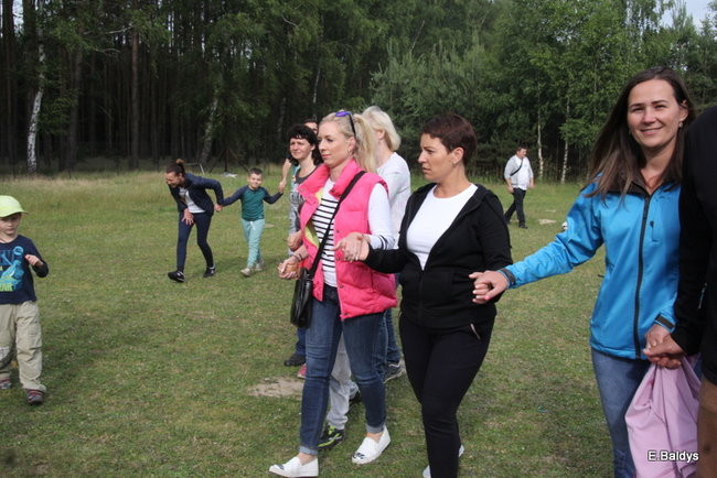 Na Leśnej Polanie pożegnali się z PM 18 (zdjęcia)