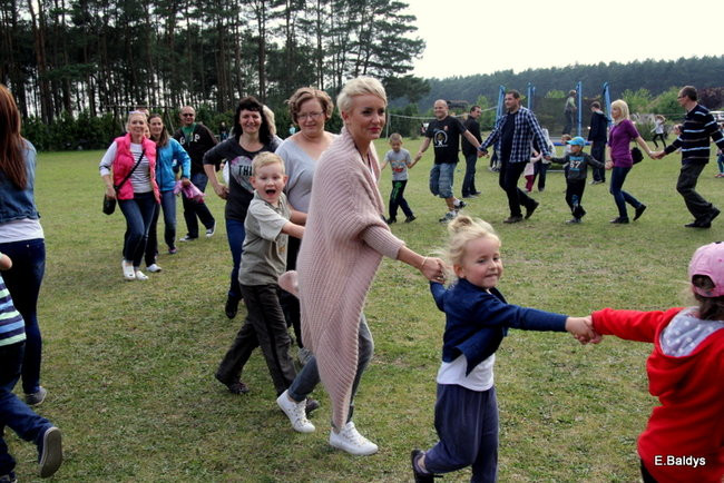 Na Leśnej Polanie pożegnali się z PM 18 (zdjęcia)