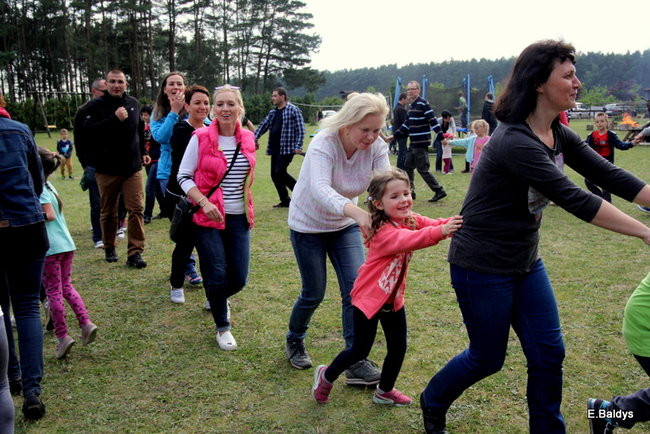 Na Leśnej Polanie pożegnali się z PM 18 (zdjęcia)
