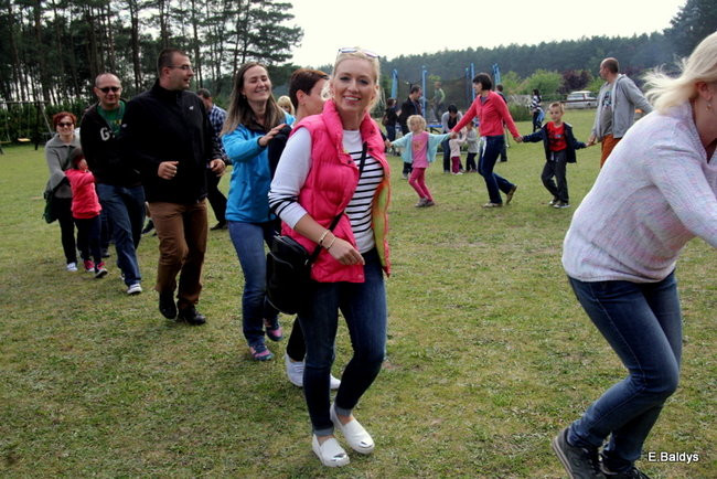 Na Leśnej Polanie pożegnali się z PM 18 (zdjęcia)