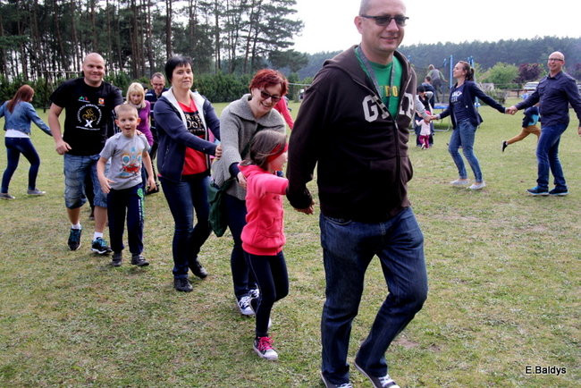 Na Leśnej Polanie pożegnali się z PM 18 (zdjęcia)