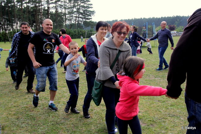 Na Leśnej Polanie pożegnali się z PM 18 (zdjęcia)