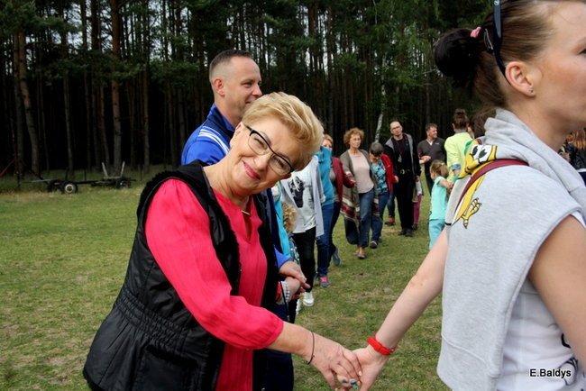 Na Leśnej Polanie pożegnali się z PM 18 (zdjęcia)