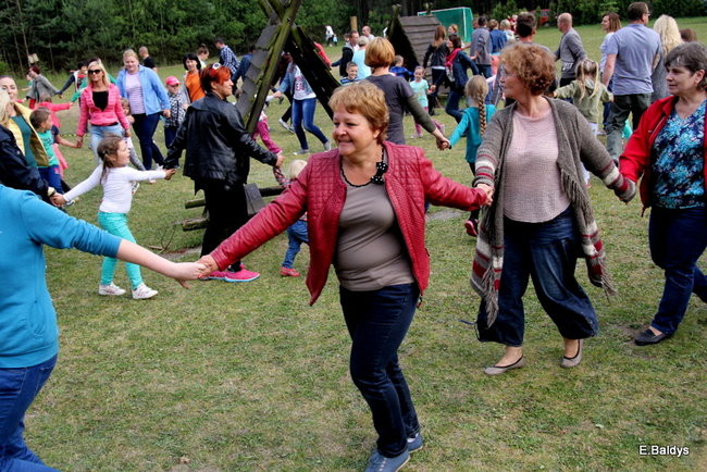 Na Leśnej Polanie pożegnali się z PM 18 (zdjęcia)