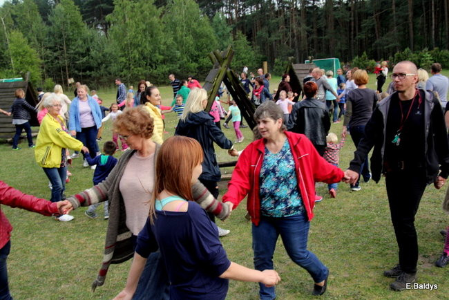 Na Leśnej Polanie pożegnali się z PM 18 (zdjęcia)