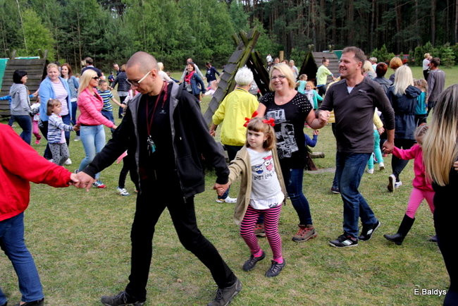 Na Leśnej Polanie pożegnali się z PM 18 (zdjęcia)