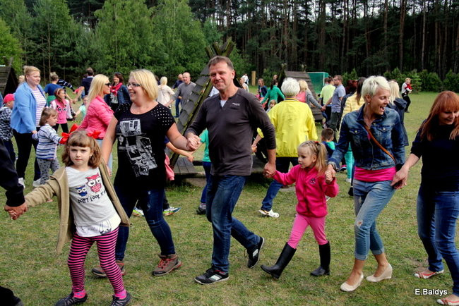 Na Leśnej Polanie pożegnali się z PM 18 (zdjęcia)