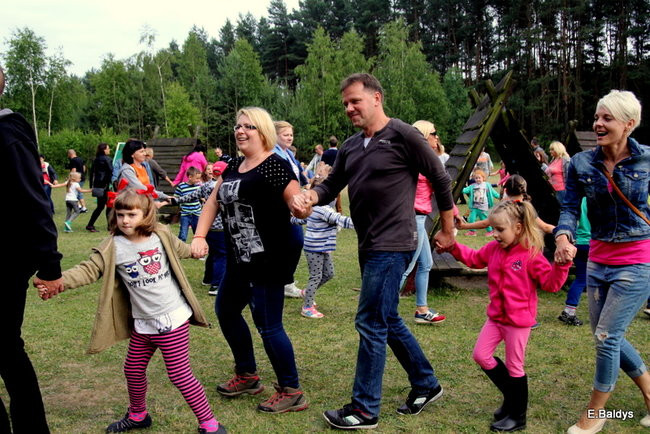 Na Leśnej Polanie pożegnali się z PM 18 (zdjęcia)