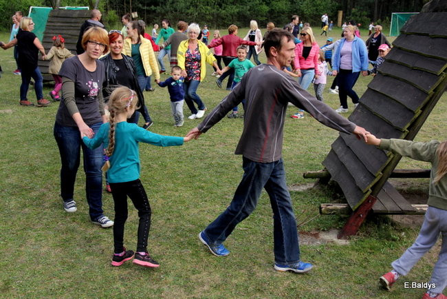 Na Leśnej Polanie pożegnali się z PM 18 (zdjęcia)