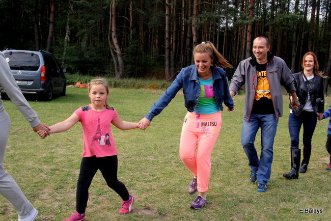 Na Leśnej Polanie pożegnali się z PM 18 (zdjęcia)