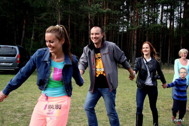 Na Leśnej Polanie pożegnali się z PM 18 (zdjęcia)