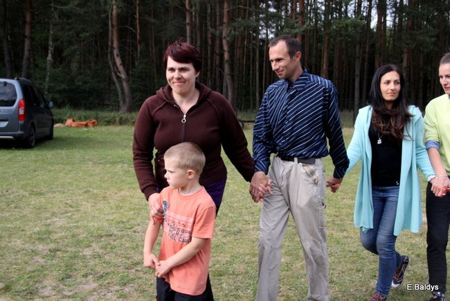 Na Leśnej Polanie pożegnali się z PM 18 (zdjęcia)