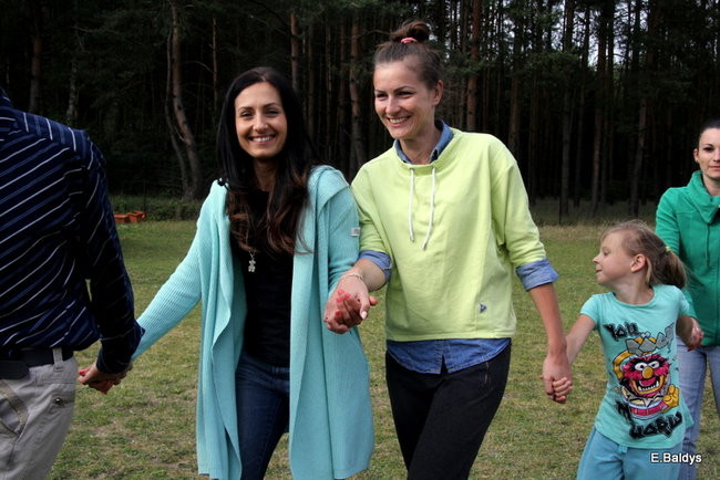 Na Leśnej Polanie pożegnali się z PM 18 (zdjęcia)