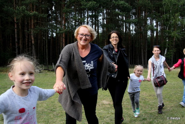 Na Leśnej Polanie pożegnali się z PM 18 (zdjęcia)