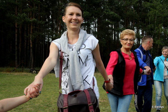 Na Leśnej Polanie pożegnali się z PM 18 (zdjęcia)