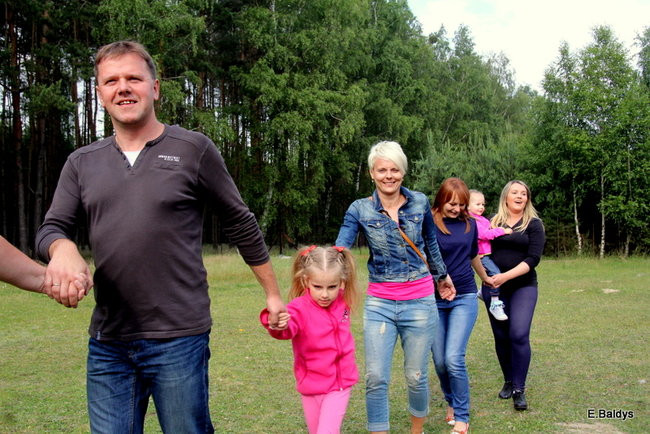 Na Leśnej Polanie pożegnali się z PM 18 (zdjęcia)