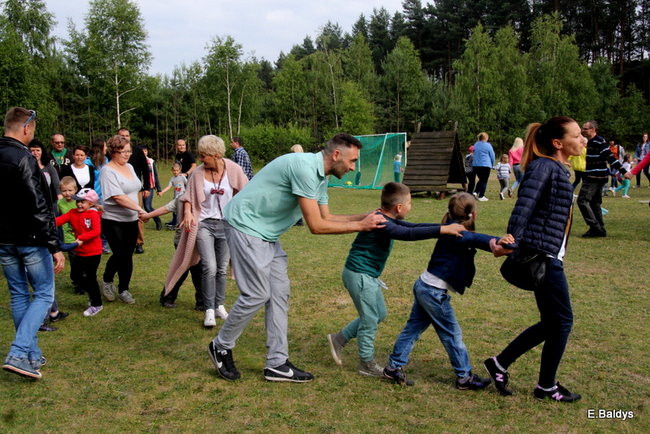 Na Leśnej Polanie pożegnali się z PM 18 (zdjęcia)