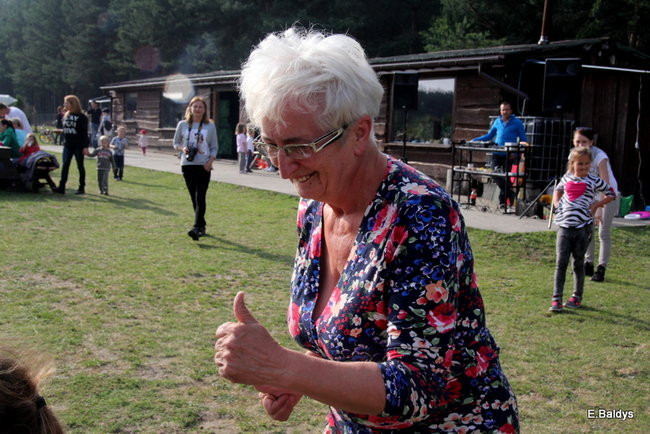 Na Leśnej Polanie pożegnali się z PM 18 (zdjęcia)