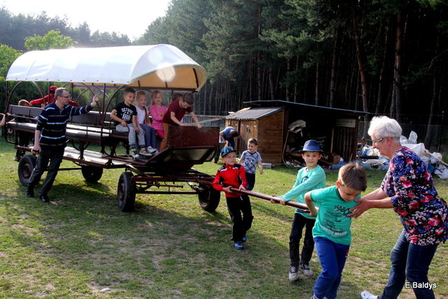 Na Leśnej Polanie pożegnali się z PM 18 (zdjęcia)