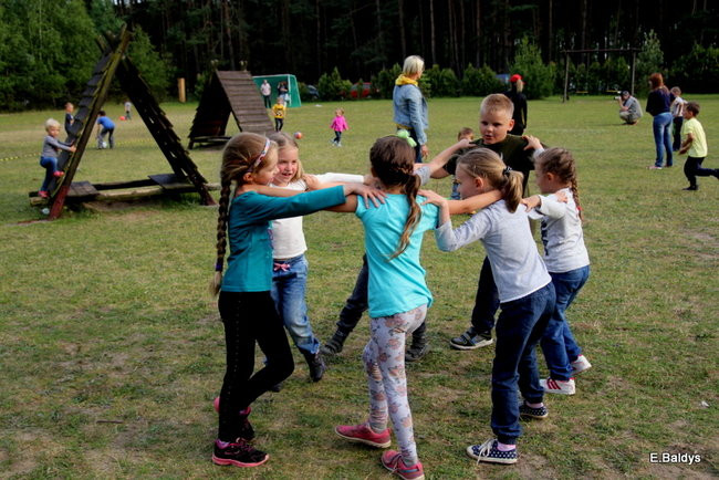 Na Leśnej Polanie pożegnali się z PM 18 (zdjęcia)