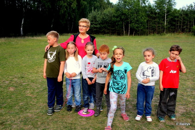 Na Leśnej Polanie pożegnali się z PM 18 (zdjęcia)