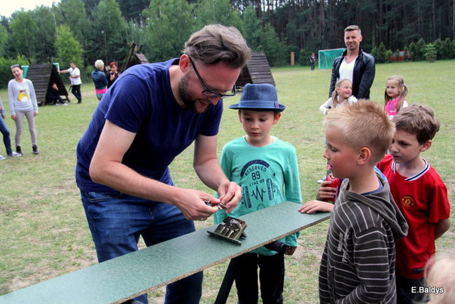 Na Leśnej Polanie pożegnali się z PM 18 (zdjęcia)