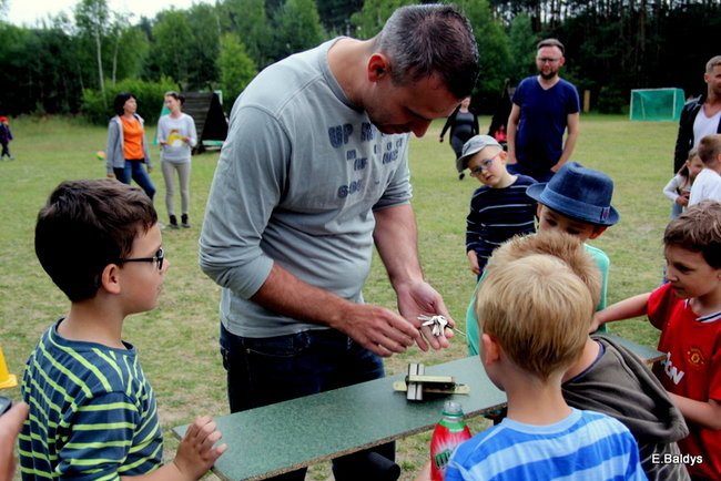 Na Leśnej Polanie pożegnali się z PM 18 (zdjęcia)