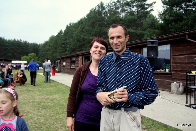 Na Leśnej Polanie pożegnali się z PM 18 (zdjęcia)