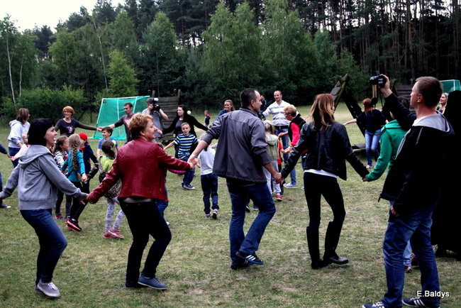 Na Leśnej Polanie pożegnali się z PM 18 (zdjęcia)