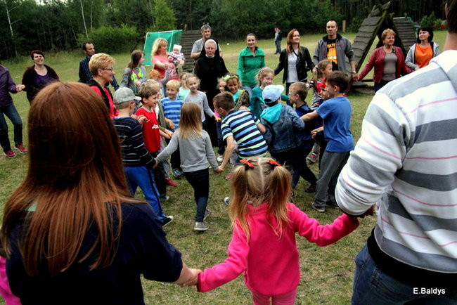 Na Leśnej Polanie pożegnali się z PM 18 (zdjęcia)