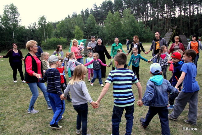 Na Leśnej Polanie pożegnali się z PM 18 (zdjęcia)