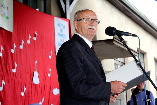 Biesiadne śpiewanie w Wijewie (zdjęcia)