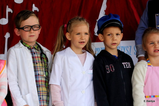 Biesiadne śpiewanie w Wijewie (zdjęcia)