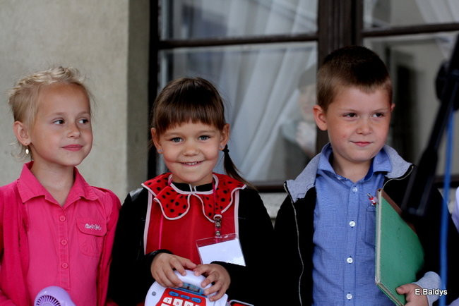 Biesiadne śpiewanie w Wijewie (zdjęcia)