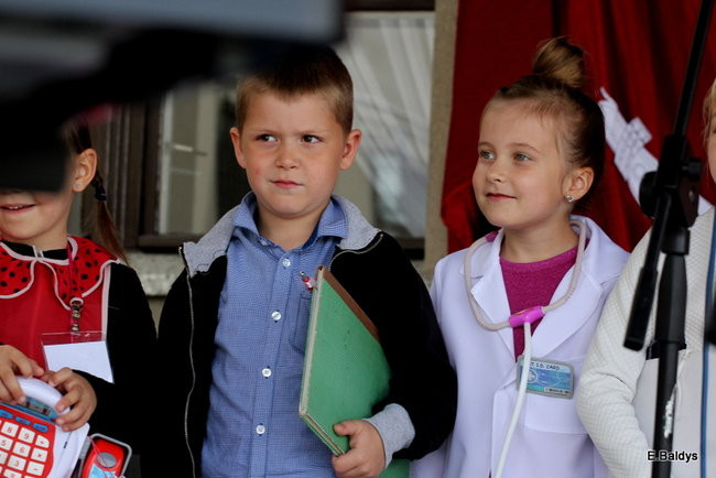 Biesiadne śpiewanie w Wijewie (zdjęcia)