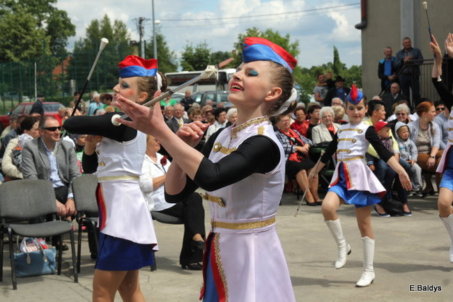 Biesiadne śpiewanie w Wijewie (zdjęcia)