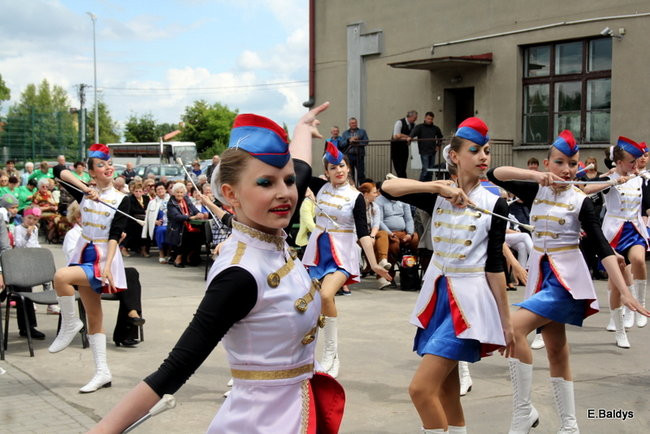 Biesiadne śpiewanie w Wijewie (zdjęcia)