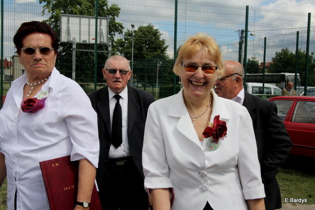 Biesiadne śpiewanie w Wijewie (zdjęcia)